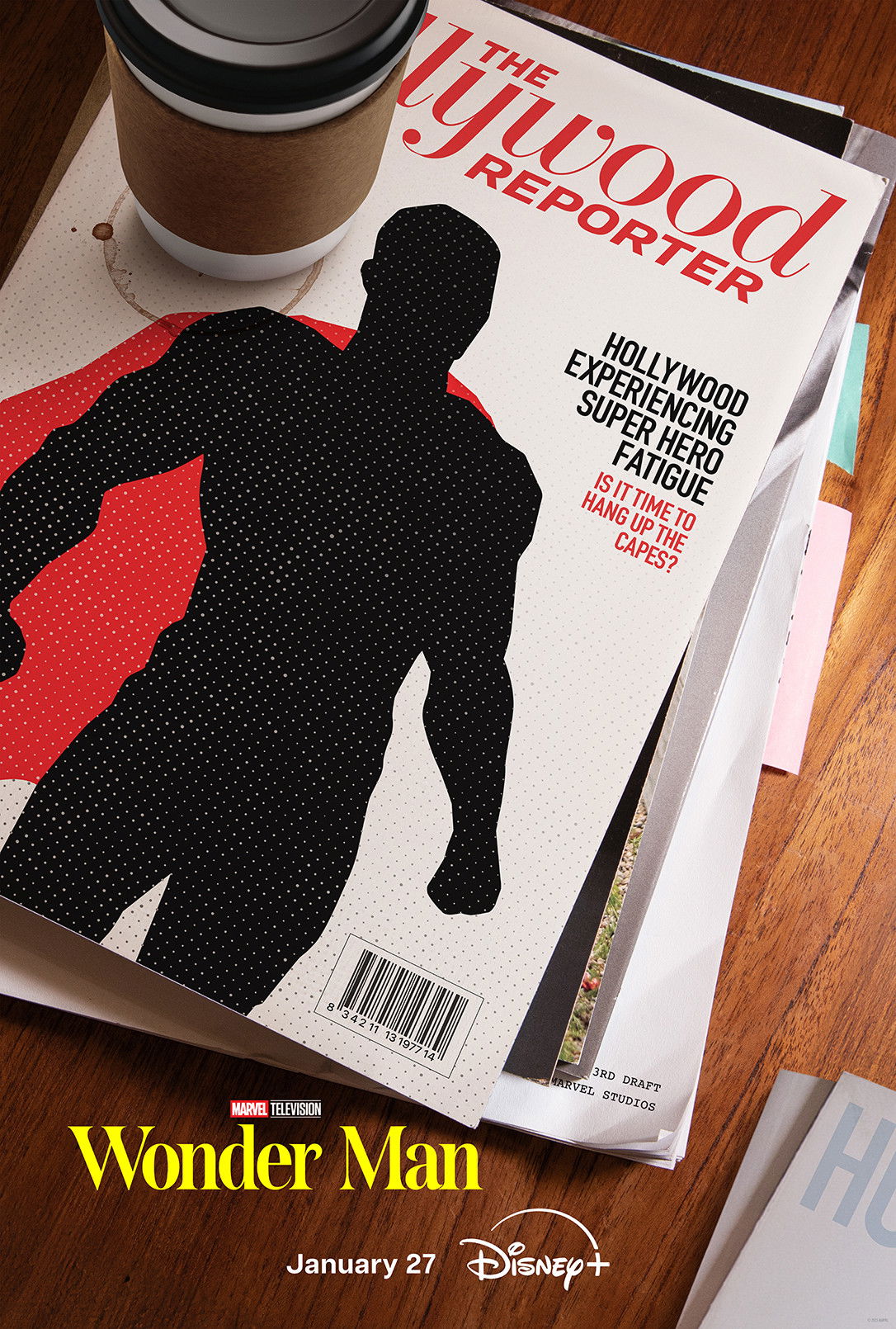 Wonder Man