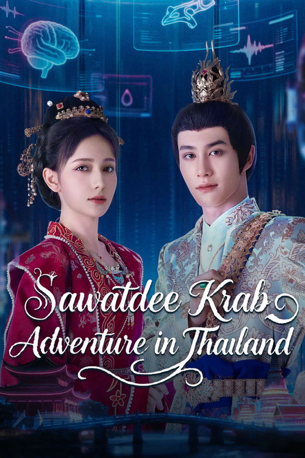 مغامرة في تايلاند Sawatdee Krab Adventure in Thailand